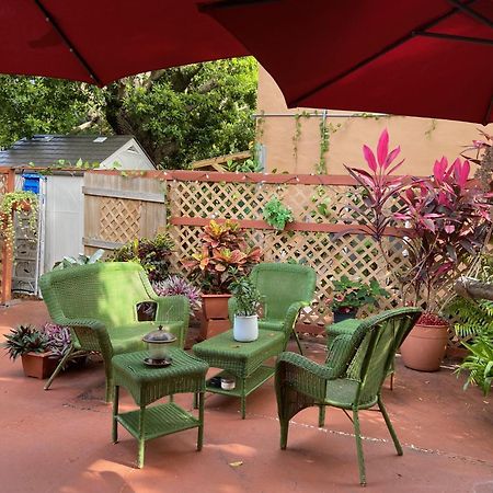 Mermaid'S Cottage West Palm Beach Esterno foto