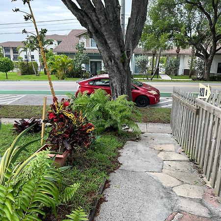 Mermaid'S Cottage West Palm Beach Esterno foto