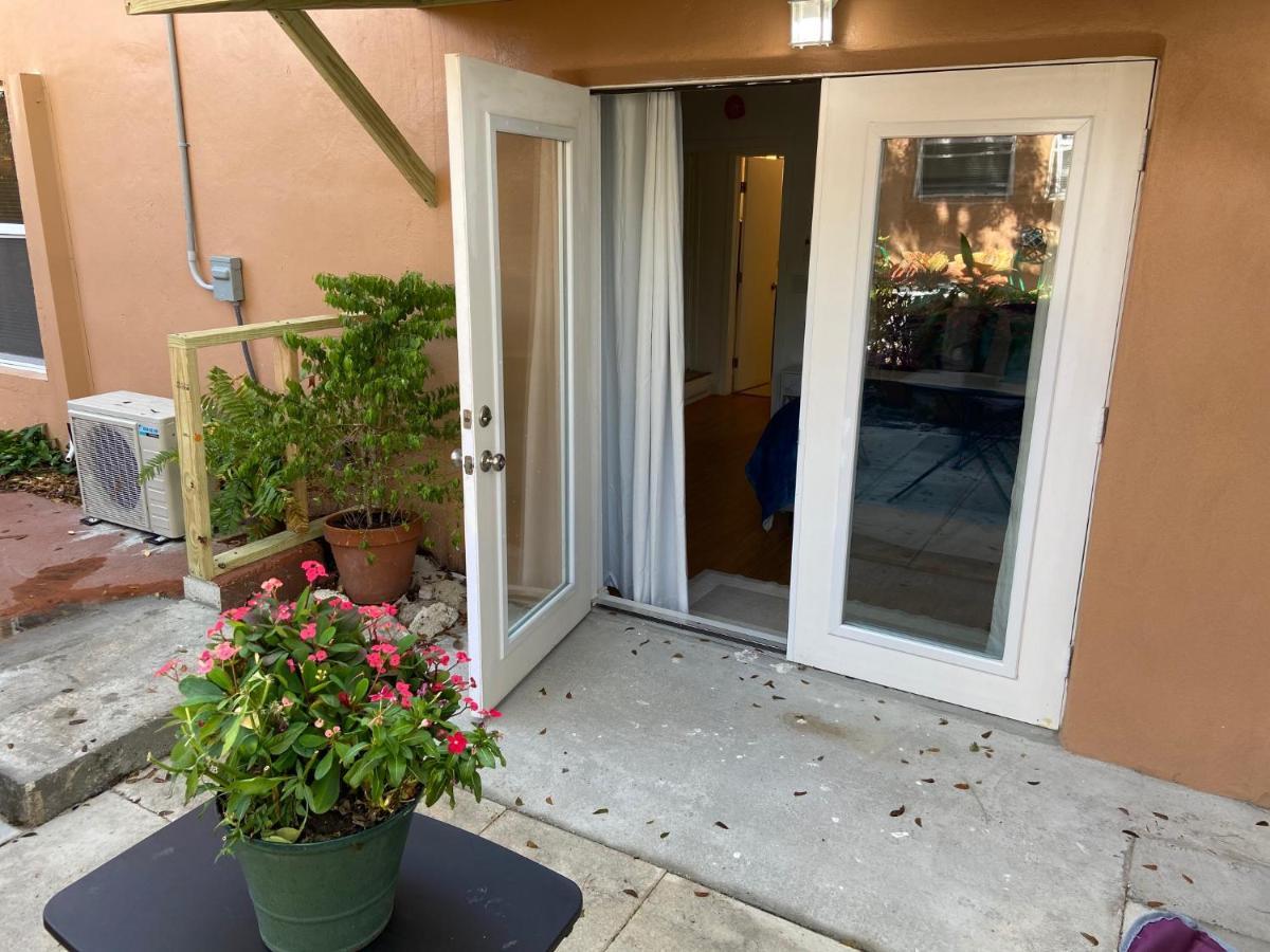 Mermaid'S Cottage West Palm Beach Esterno foto