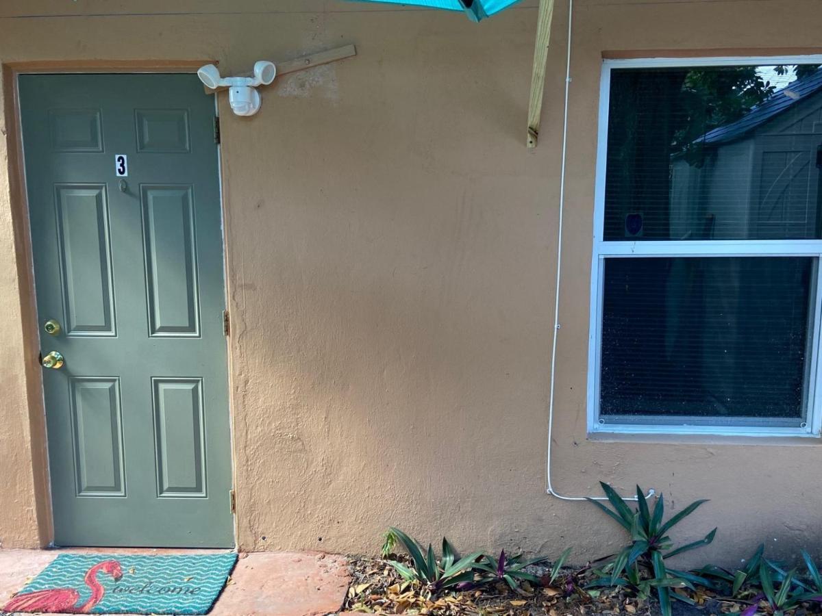 Mermaid'S Cottage West Palm Beach Esterno foto