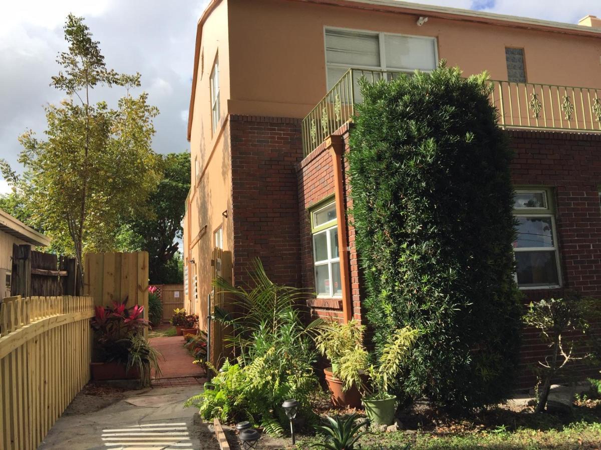 Mermaid'S Cottage West Palm Beach Esterno foto