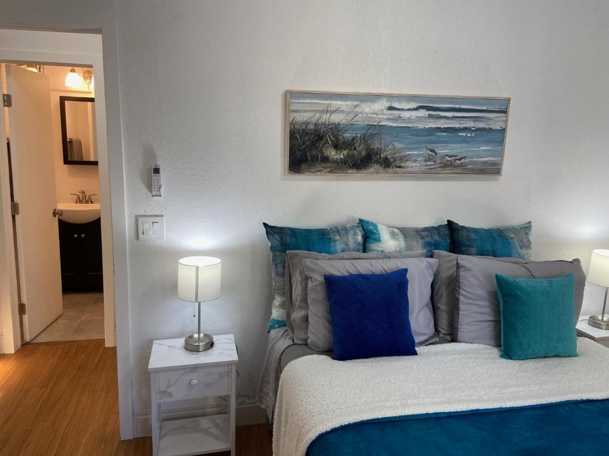 Mermaid'S Cottage West Palm Beach Esterno foto