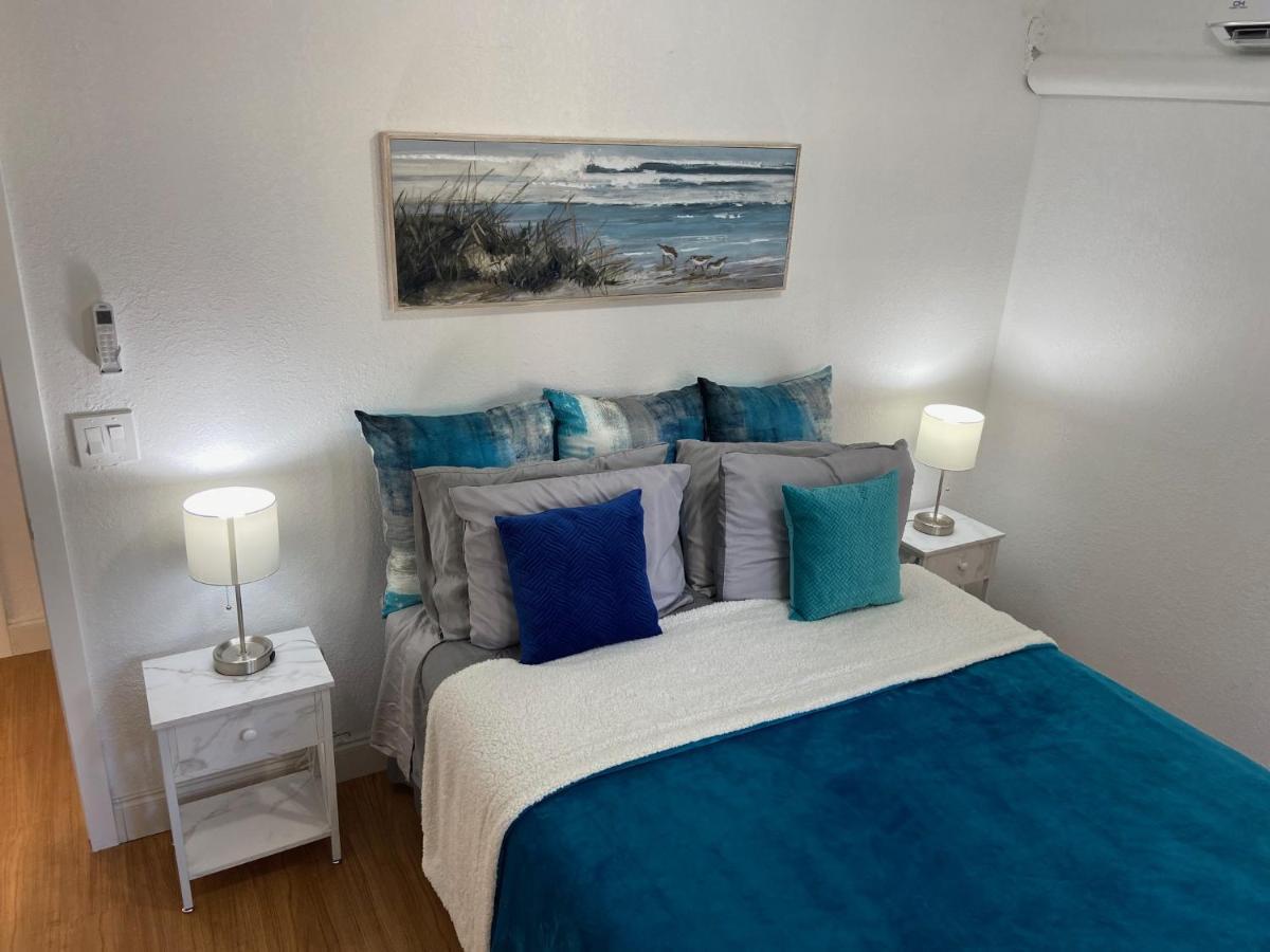 Mermaid'S Cottage West Palm Beach Esterno foto