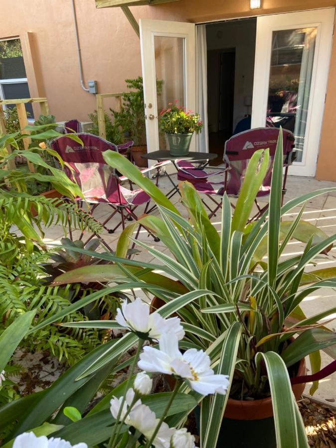 Mermaid'S Cottage West Palm Beach Esterno foto