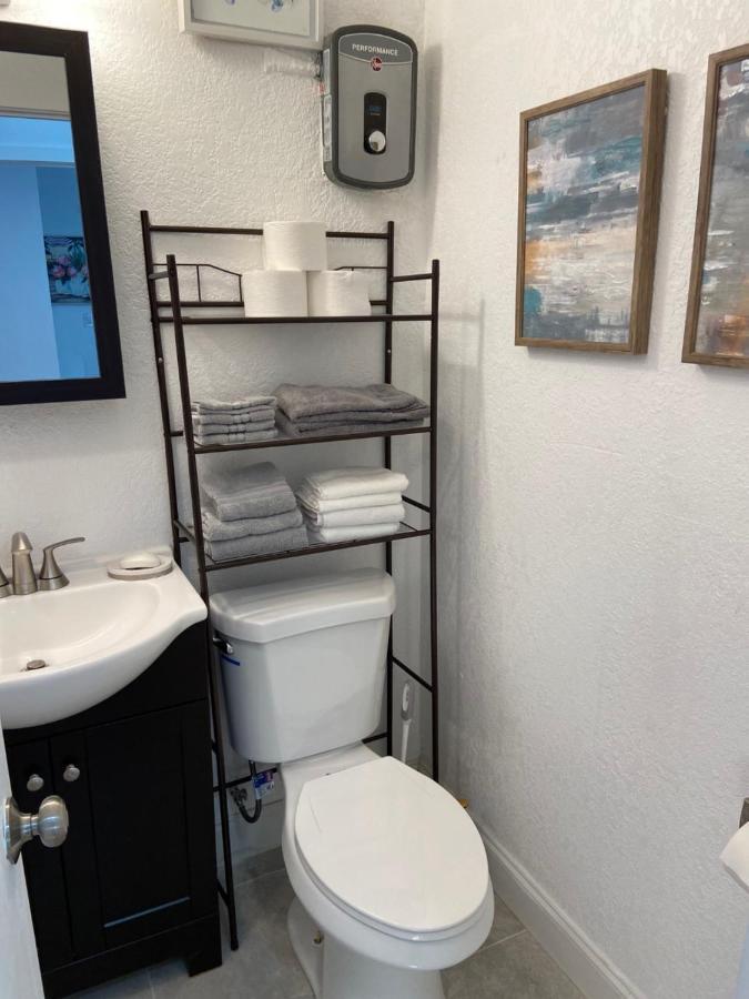 Mermaid'S Cottage West Palm Beach Esterno foto