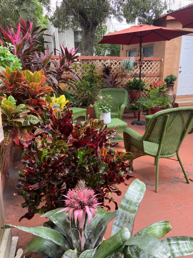 Mermaid'S Cottage West Palm Beach Esterno foto