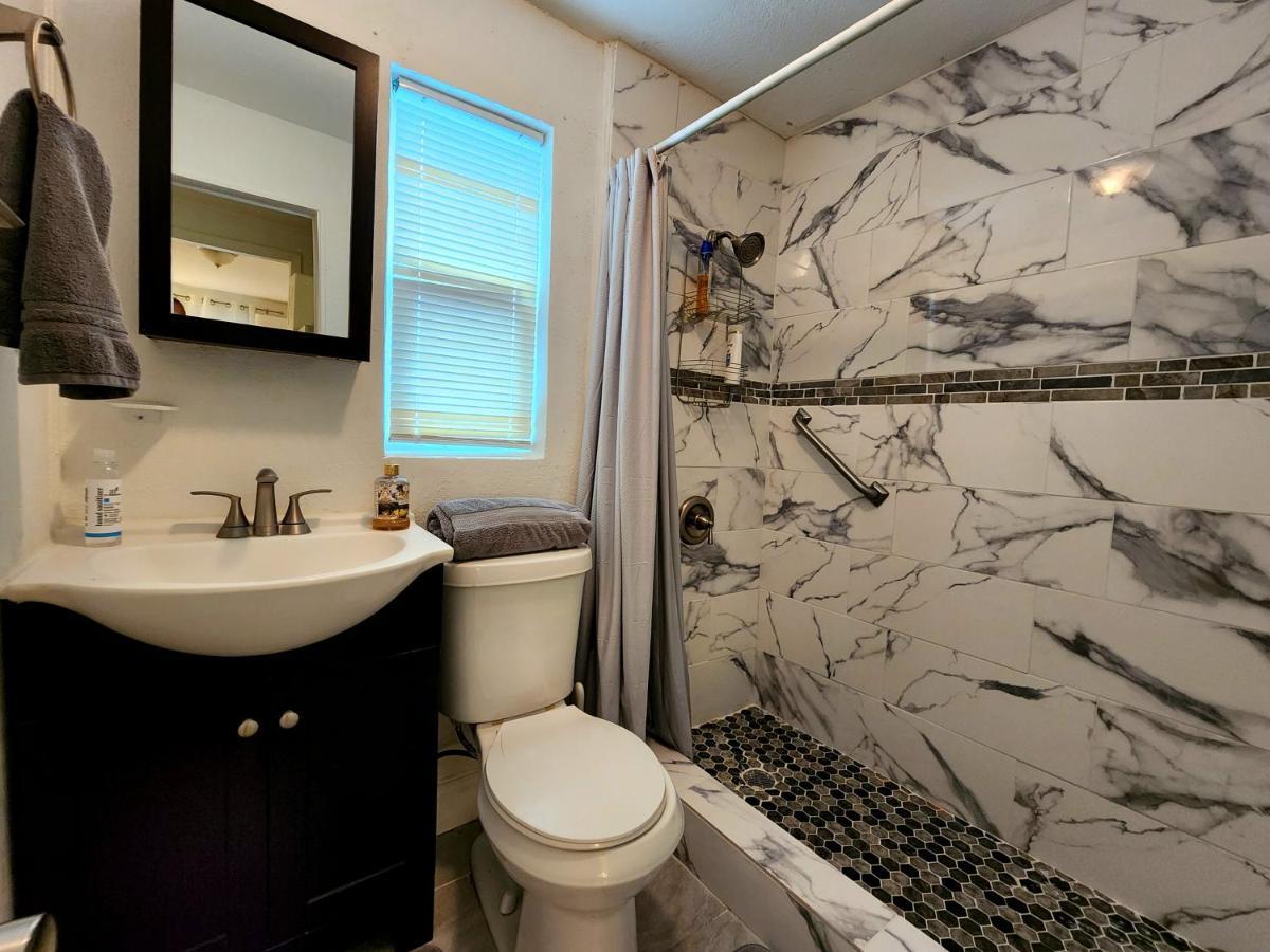 Mermaid'S Cottage West Palm Beach Esterno foto