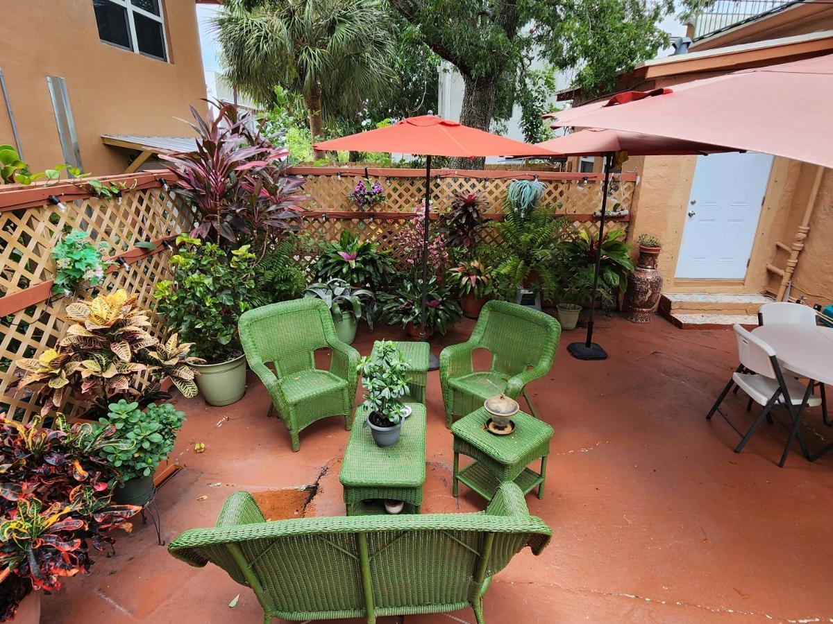 Mermaid'S Cottage West Palm Beach Esterno foto