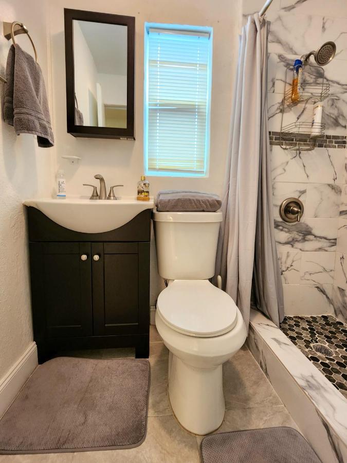 Mermaid'S Cottage West Palm Beach Esterno foto