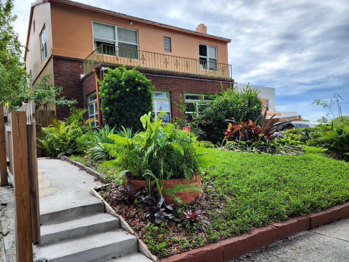 Mermaid'S Cottage West Palm Beach Esterno foto