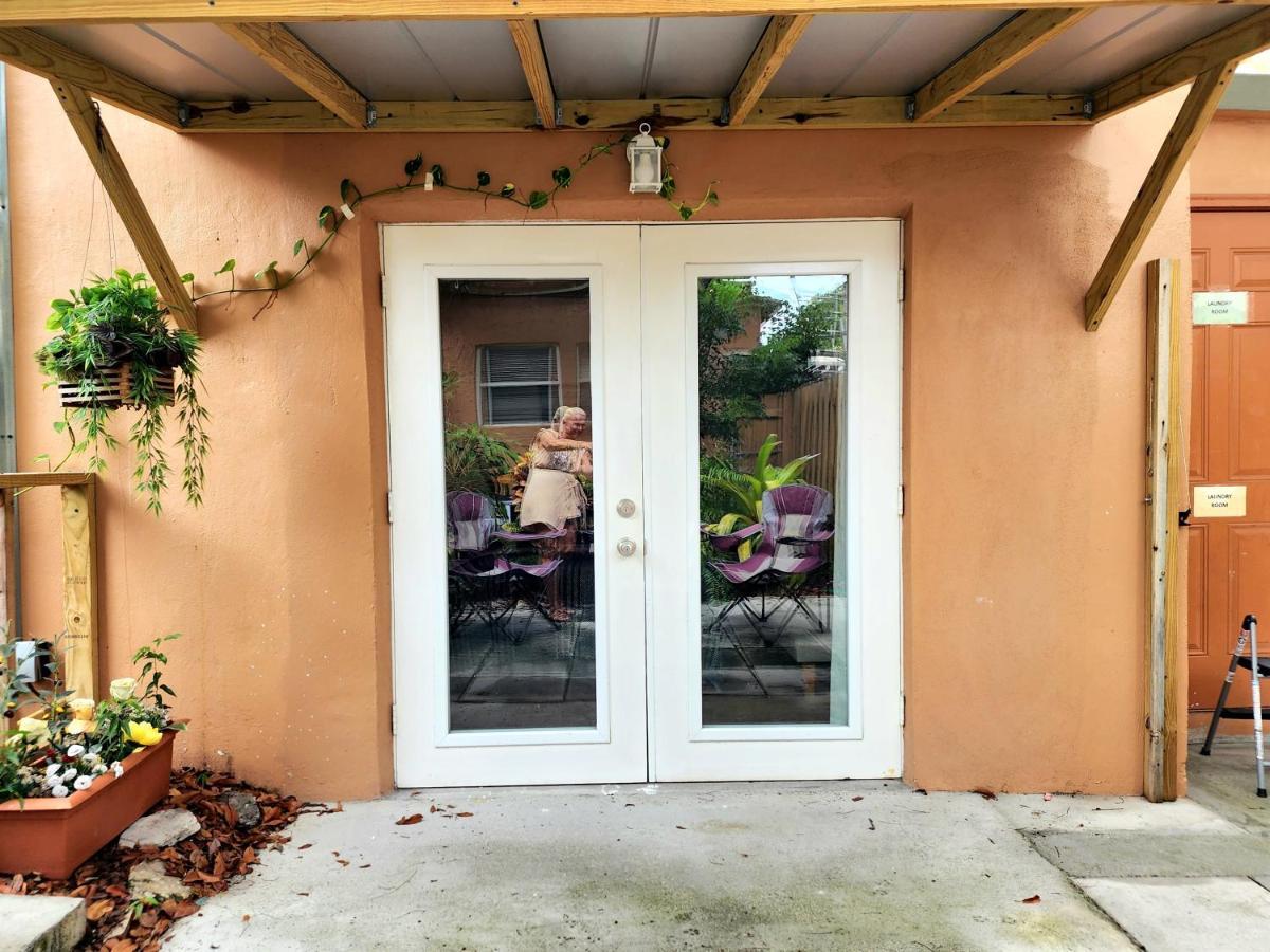 Mermaid'S Cottage West Palm Beach Esterno foto