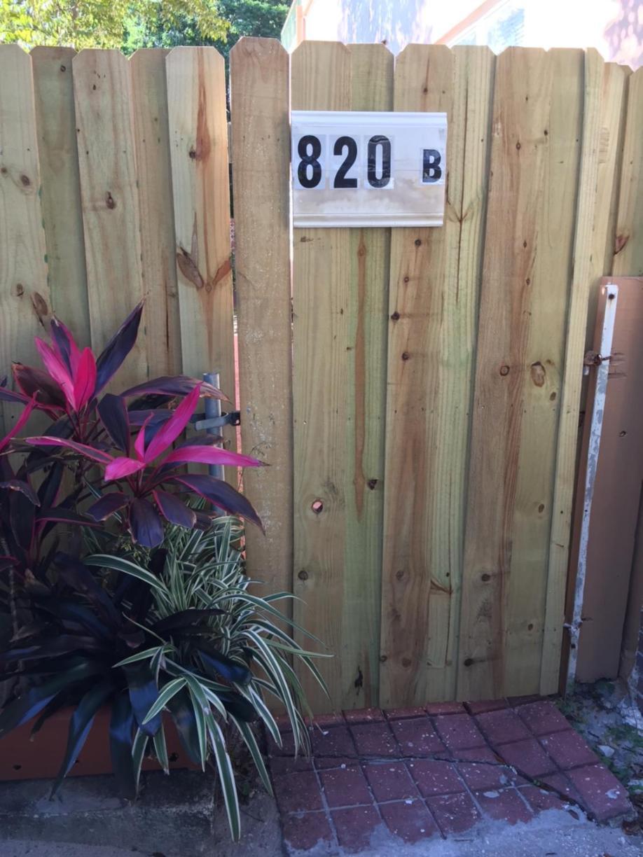 Mermaid'S Cottage West Palm Beach Esterno foto