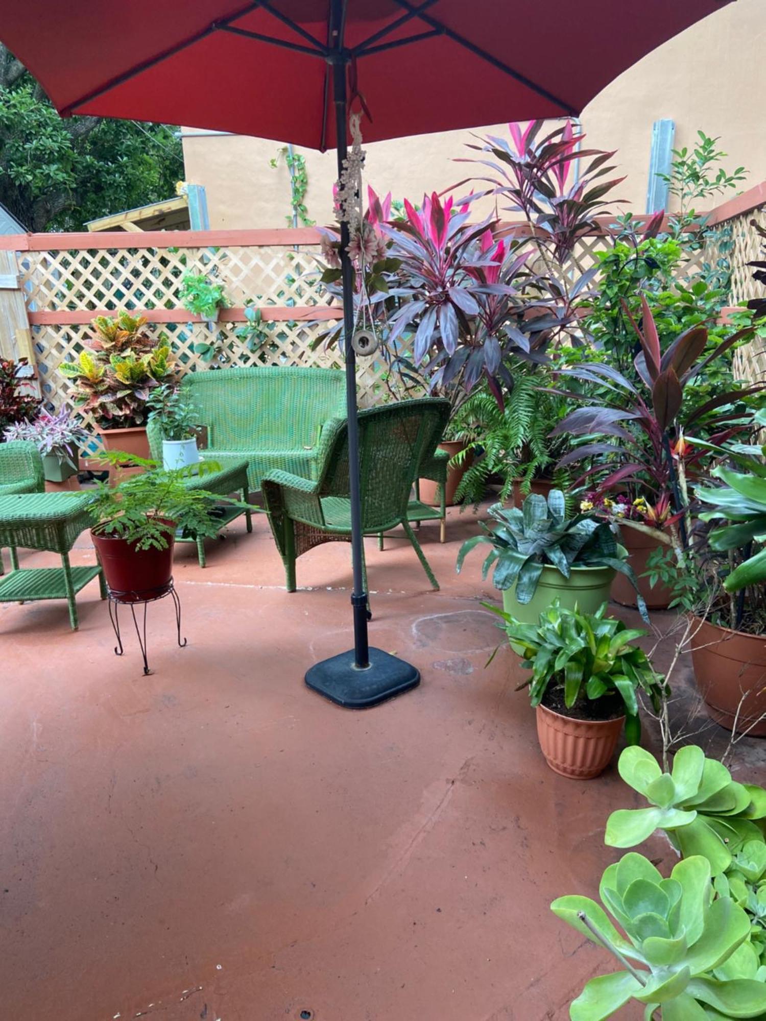 Mermaid'S Cottage West Palm Beach Esterno foto
