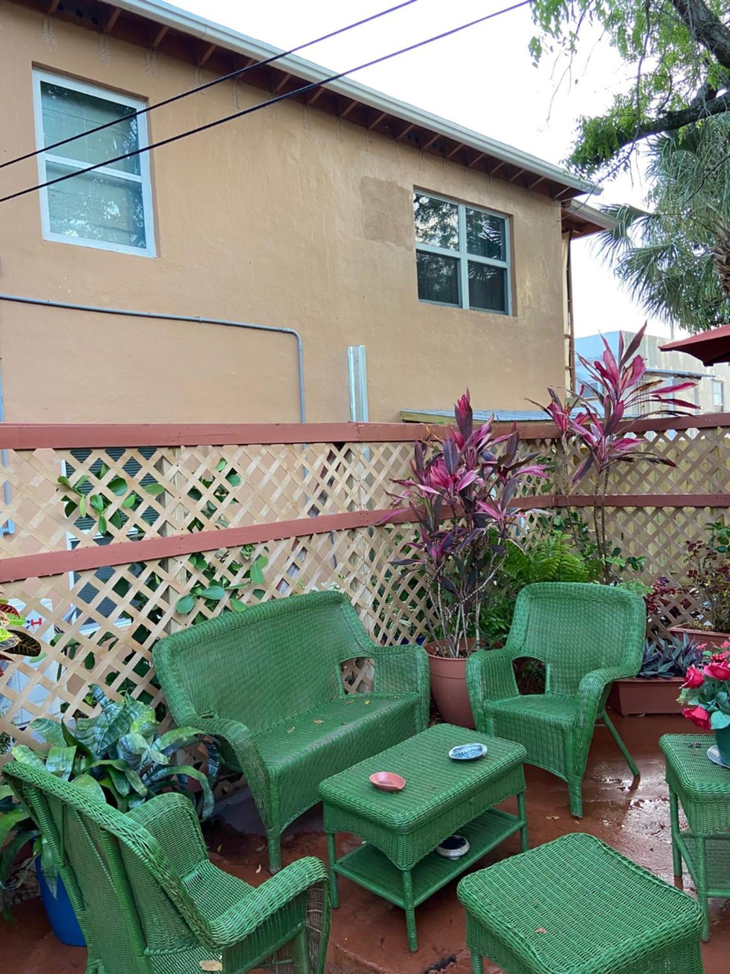 Mermaid'S Cottage West Palm Beach Esterno foto