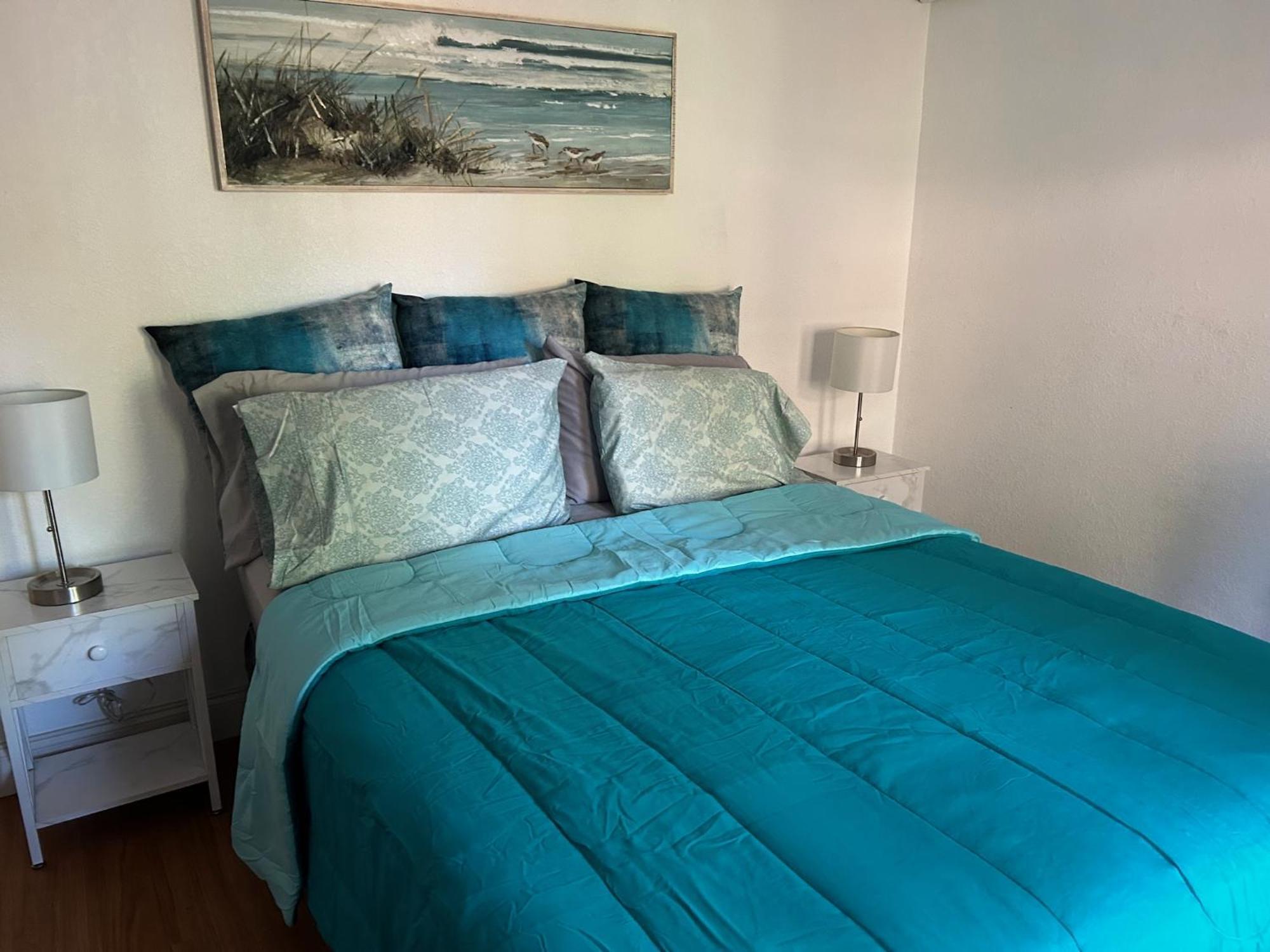 Mermaid'S Cottage West Palm Beach Esterno foto