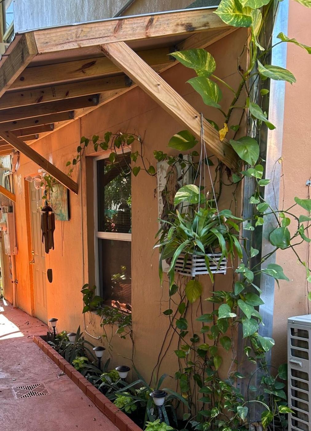 Mermaid'S Cottage West Palm Beach Esterno foto
