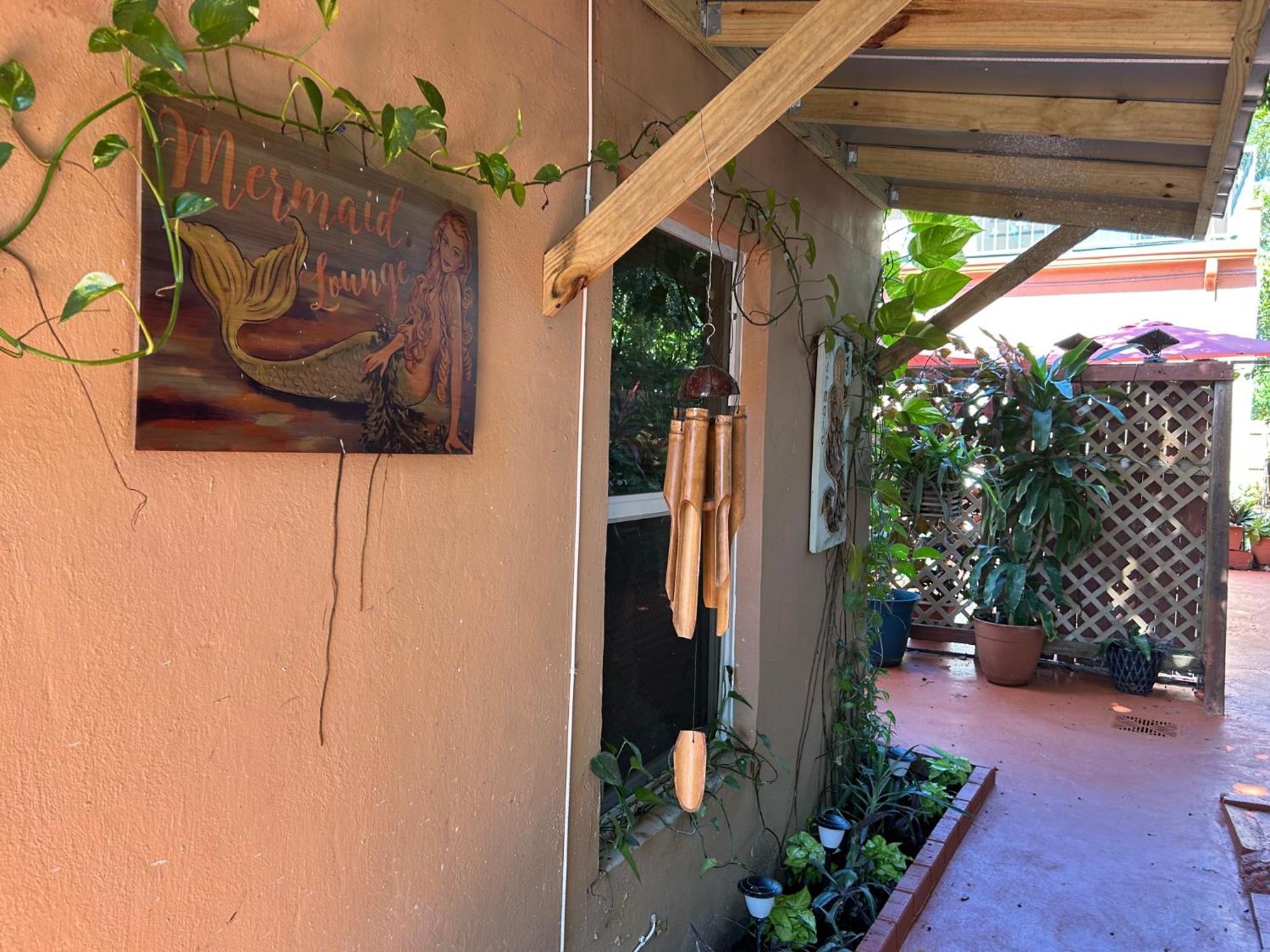 Mermaid'S Cottage West Palm Beach Esterno foto