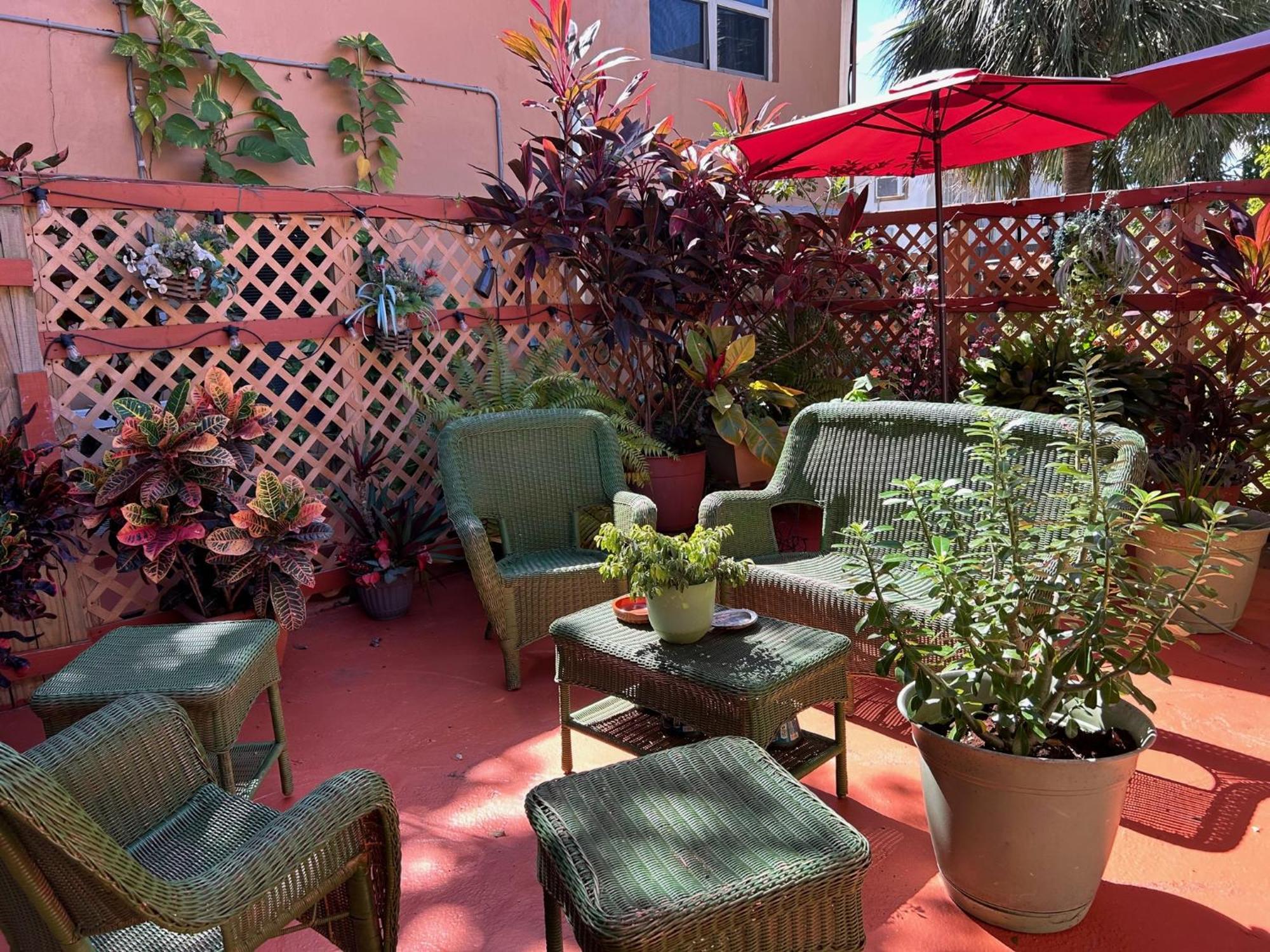 Mermaid'S Cottage West Palm Beach Esterno foto