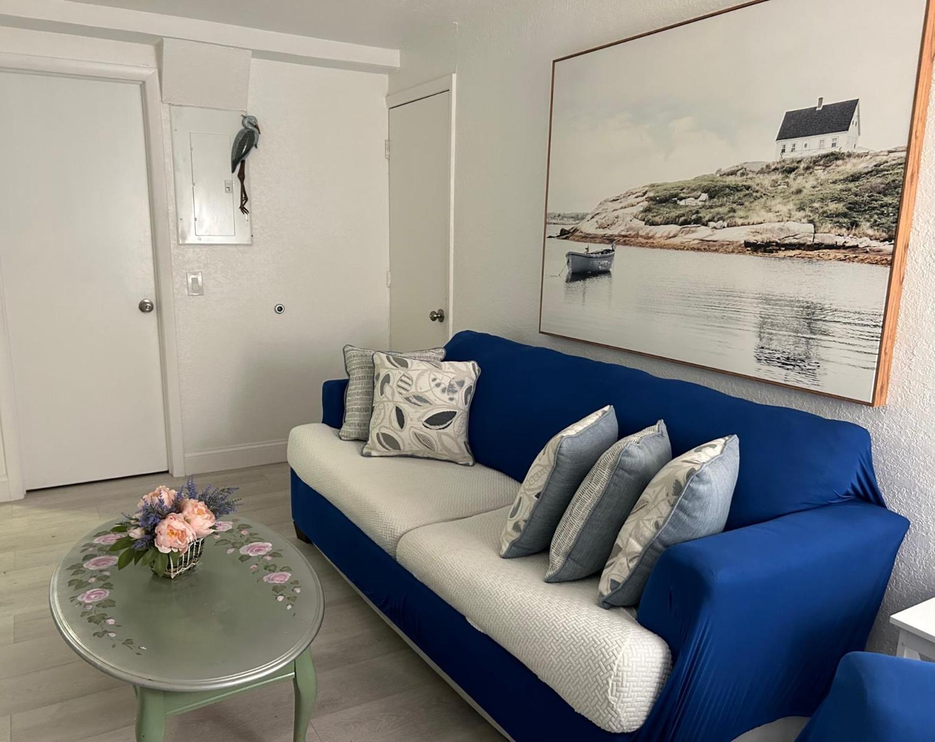 Mermaid'S Cottage West Palm Beach Esterno foto