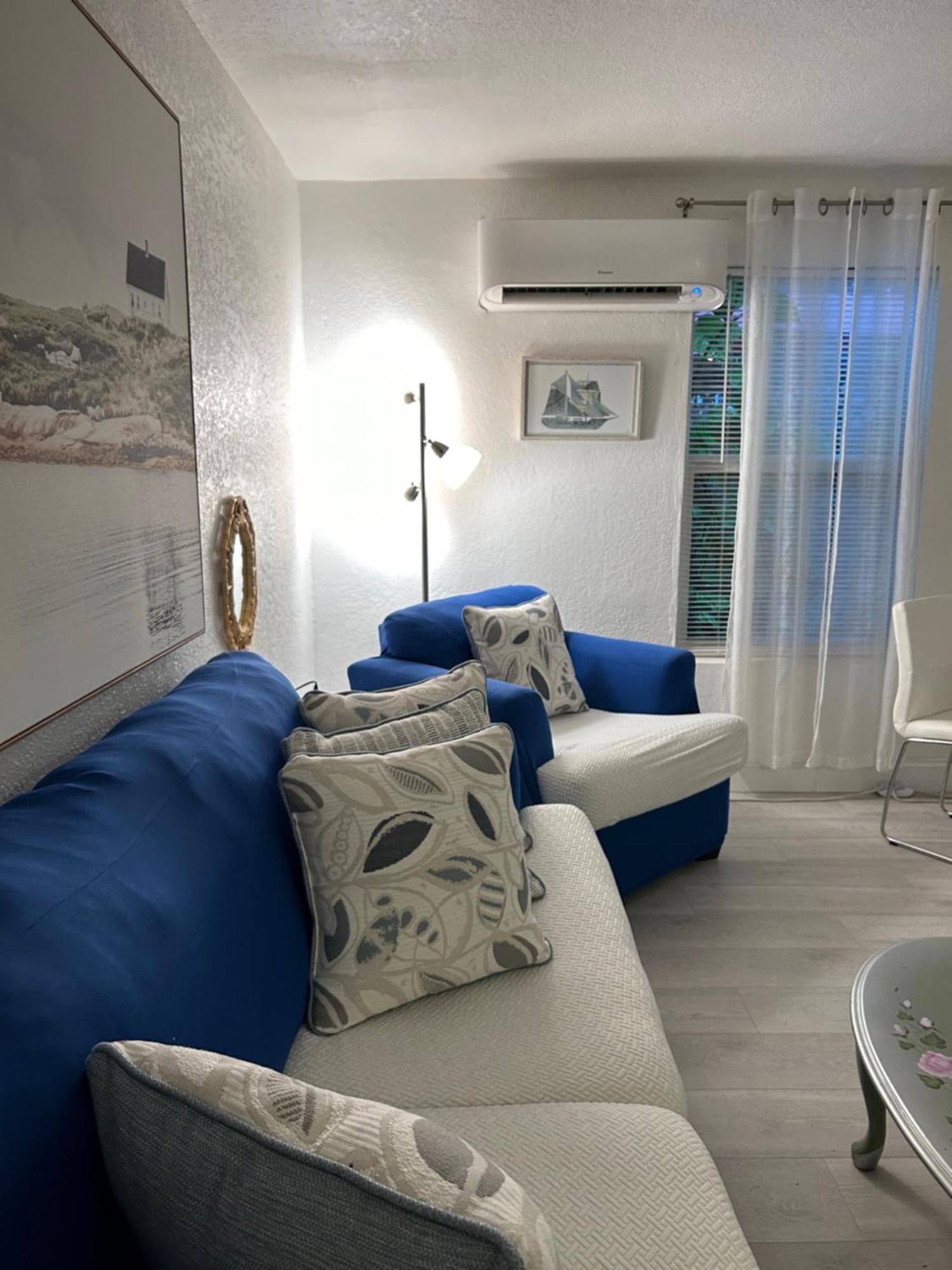 Mermaid'S Cottage West Palm Beach Esterno foto