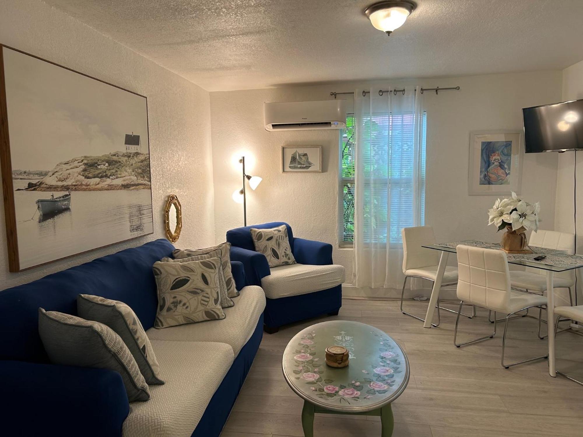 Mermaid'S Cottage West Palm Beach Esterno foto