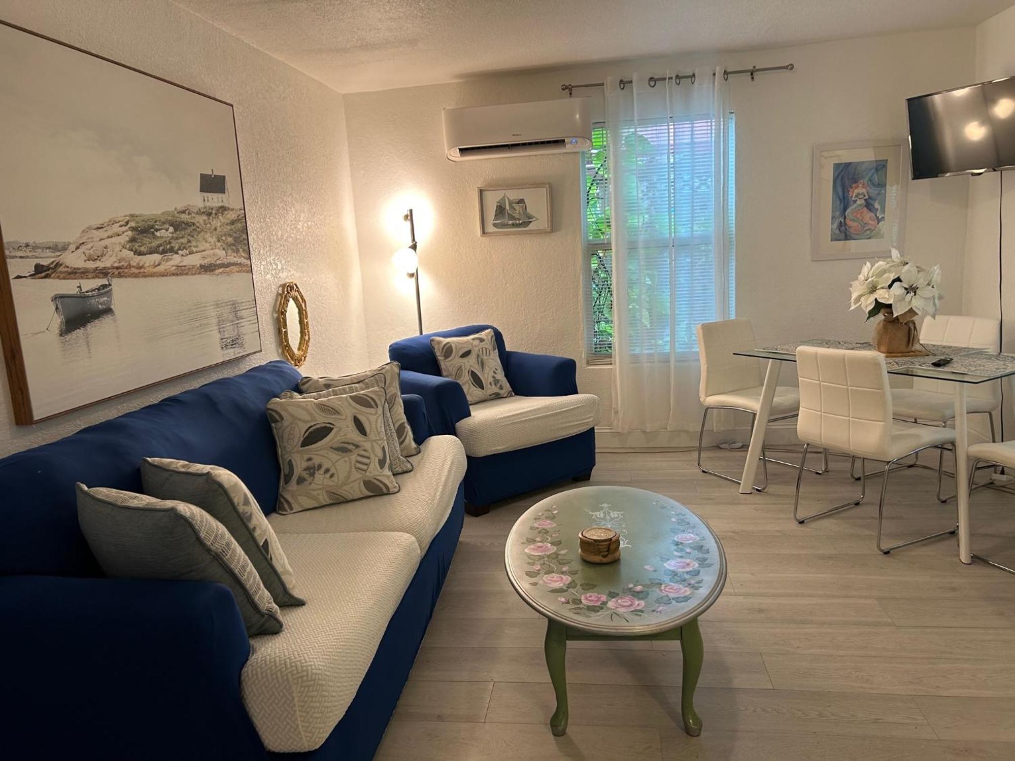 Mermaid'S Cottage West Palm Beach Esterno foto