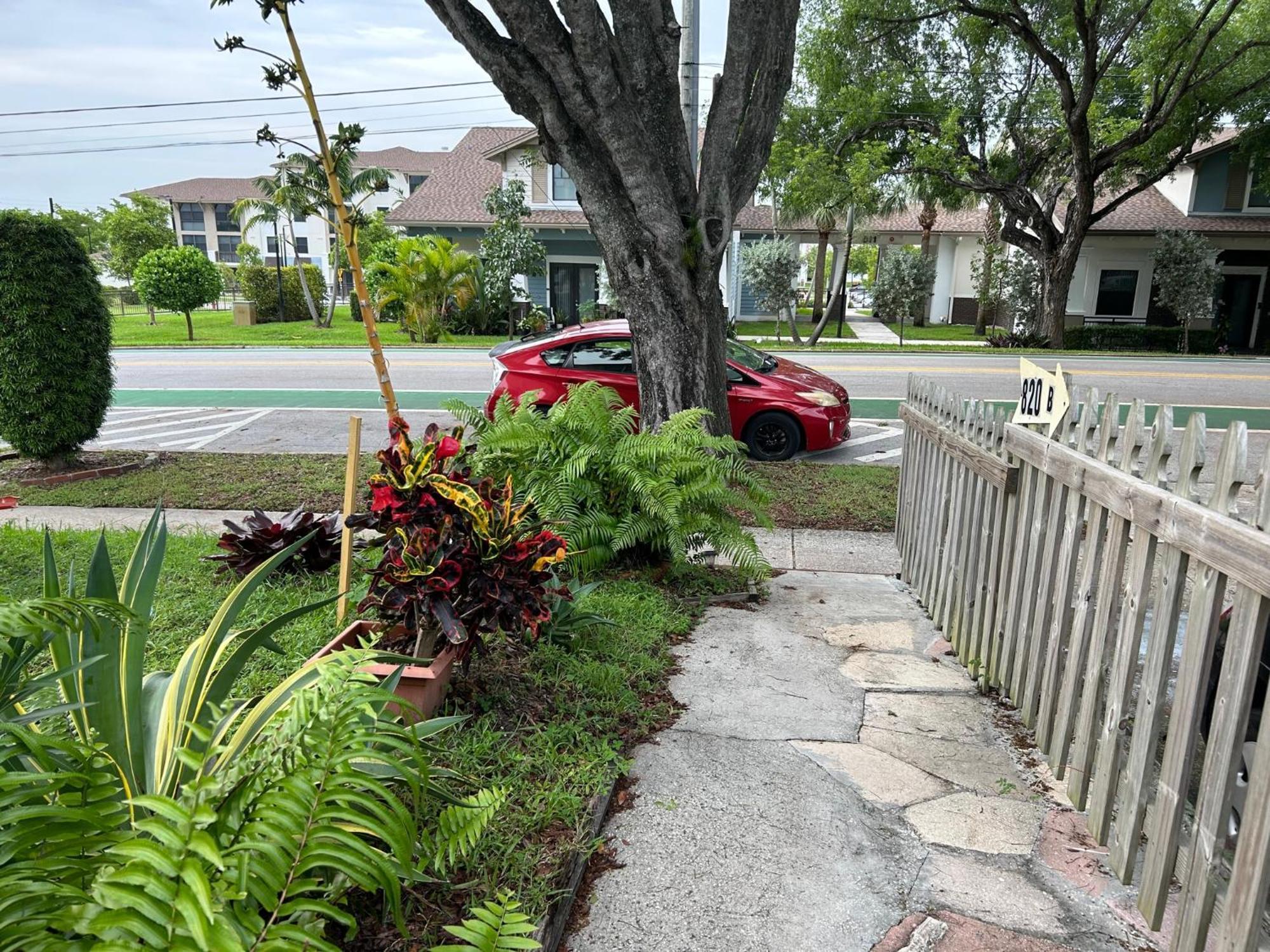 Mermaid'S Cottage West Palm Beach Esterno foto